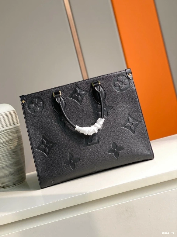 Cheap VUITTON GM CABAS LOUIS ONTHEGO 0809